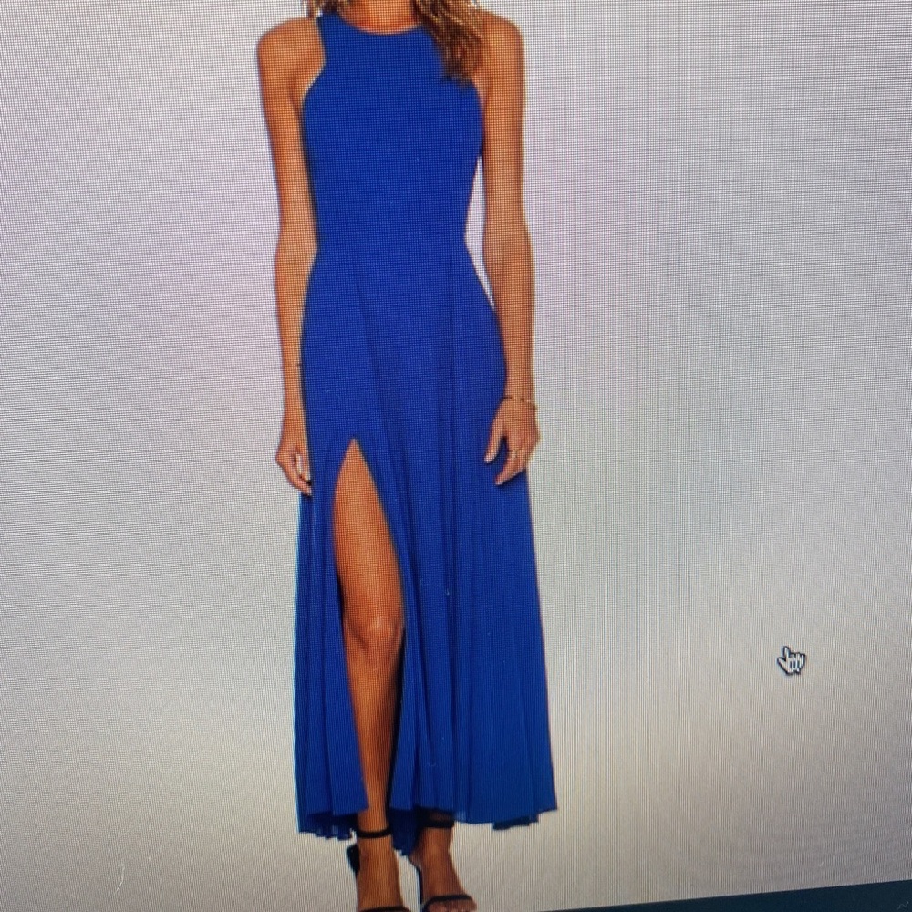 Great quality Naven out shine dress